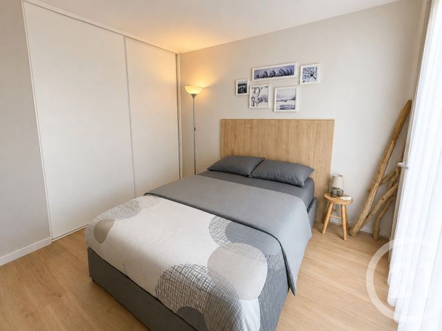 Appartement T3 à vendre - 3 pièces - 63.58 m2 - TOULOUSE - 31 - MIDI-PYRENEES - Century 21 Les Minimes