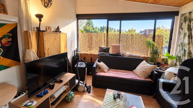 immeuble à vendre - 110.0 m2 - TOULOUSE - 31 - MIDI-PYRENEES - Century 21 Les Minimes