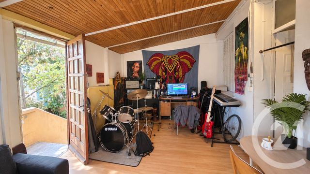 immeuble à vendre - 110.0 m2 - TOULOUSE - 31 - MIDI-PYRENEES - Century 21 Les Minimes