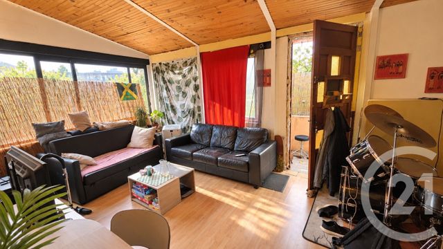 immeuble à vendre - 110.0 m2 - TOULOUSE - 31 - MIDI-PYRENEES - Century 21 Les Minimes
