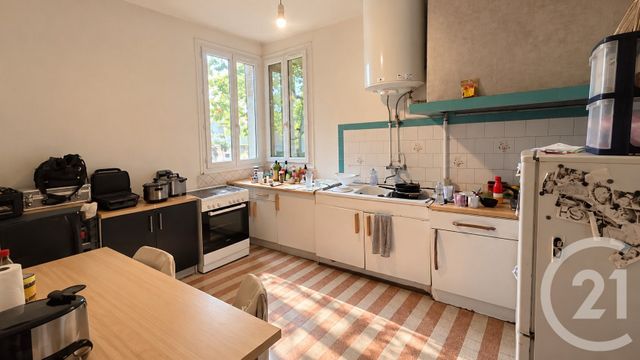 immeuble à vendre - 110.0 m2 - TOULOUSE - 31 - MIDI-PYRENEES - Century 21 Les Minimes