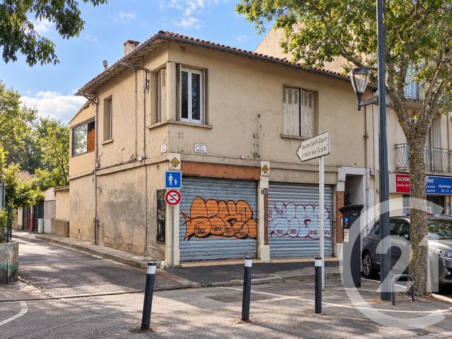 immeuble - TOULOUSE - 31