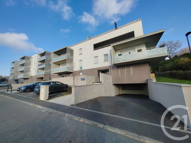 Appartement F3 à vendre - 3 pièces - 67.0 m2 - RAMONVILLE ST AGNE - 31 - MIDI-PYRENEES - Century 21 Les Minimes