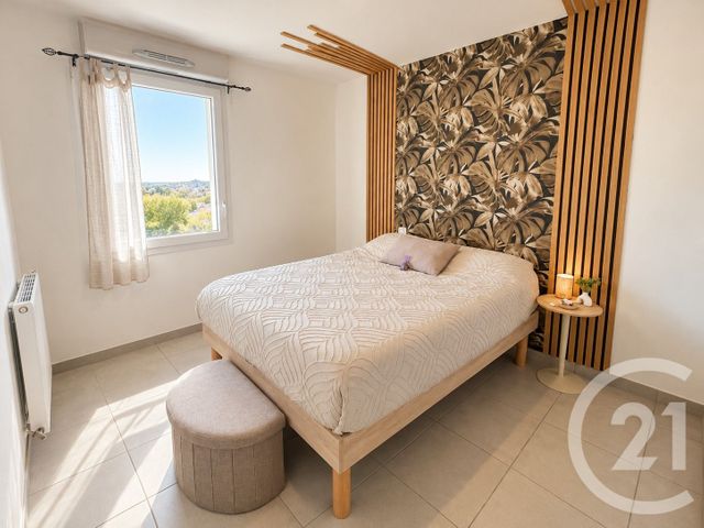 Appartement F3 à vendre - 3 pièces - 67.0 m2 - RAMONVILLE ST AGNE - 31 - MIDI-PYRENEES - Century 21 Les Minimes